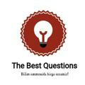 The Best Questions Channel