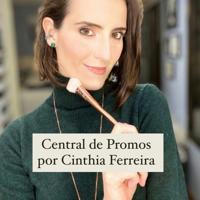 Central de Promos por Cinthia Ferreira