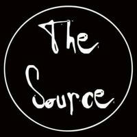 The Source IWV ~ Tribe
