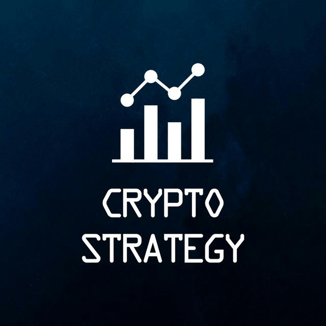 Crypto Strategy