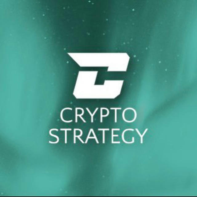 Crypto Strategy