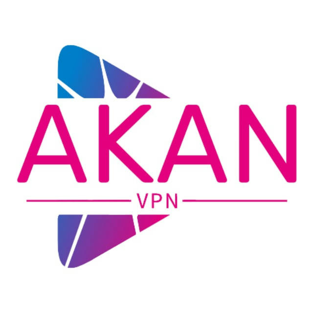 AKAN VPN | خرید وی پی ان v2ray