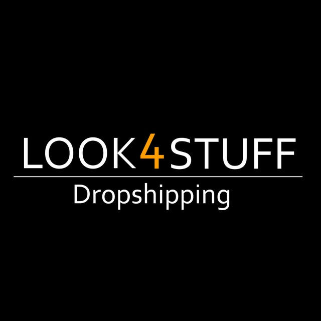 LOOK4STUFF Drop | Дропшиппинг мужская одежда |