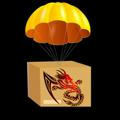 AIRDROP GHOST DRAGON (AGD)