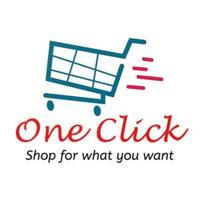 ONE CLICK SHOPPING