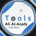 TooLs || Ali AlasadY