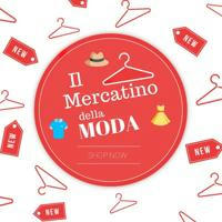 Il Mercatino della MODA