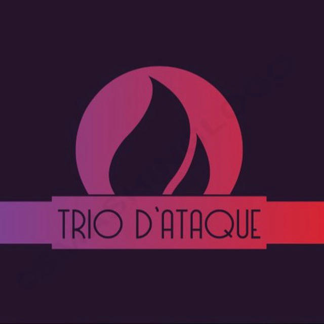 Trio D’Ataque