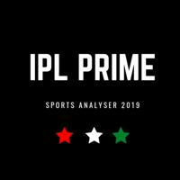 IPL PRIME SPORTS ANALYSER 2019