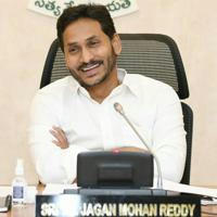 YS Jagan Mohan Reddy