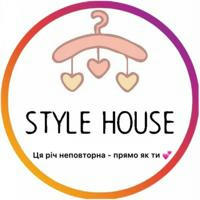 STYLE HOUSE 4942💕
