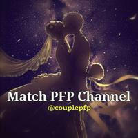 Couple PFP Channel
