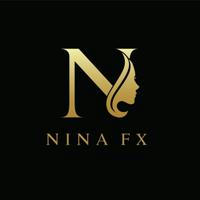 NINA GOLD FX 👑
