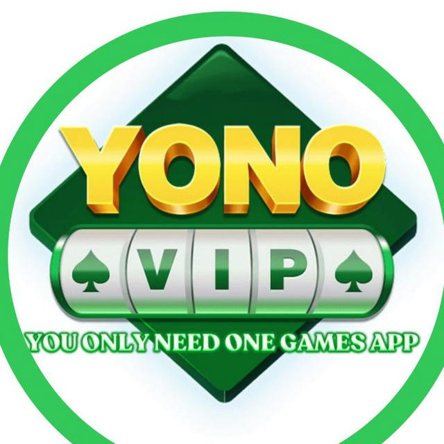 YonoVip Promocodes
