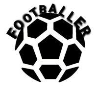 ⚽️ Footballer ⚽️
