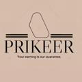 PRICKEER FOR CRYPTO