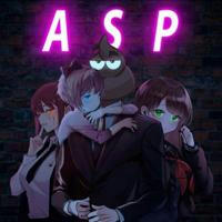 ASP Anime Shit Post