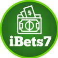 iBets7 VIP / Apostas Desportivas