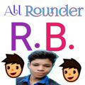 All Rounder RB️