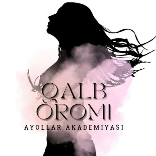 "Qalb Oromi" AKADEMIYASI