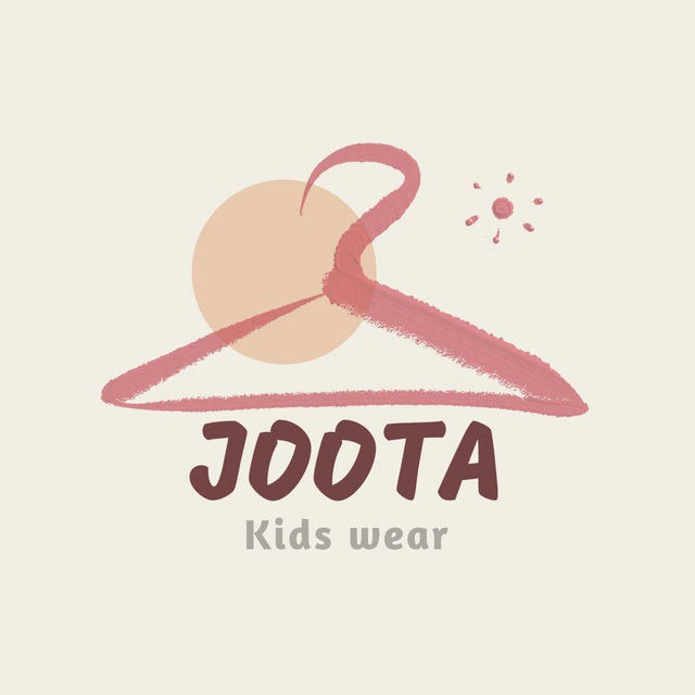 JOOTA kids wear 👗