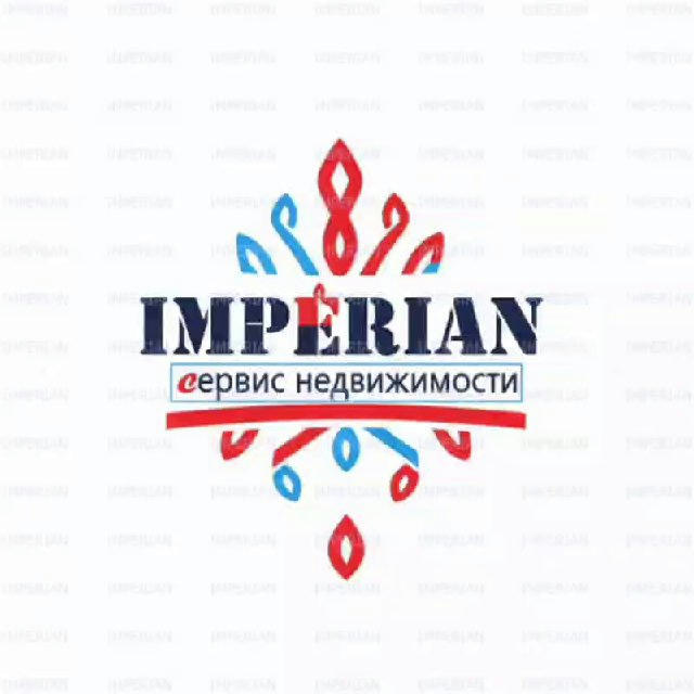 IMPERIAN - сервис недвижимости