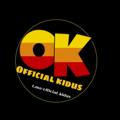 Official kidus