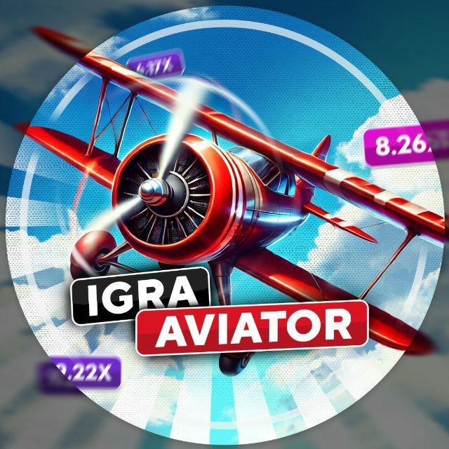 Igra Aviator🚀