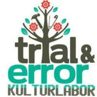 🌱 Trial & Error 🔊