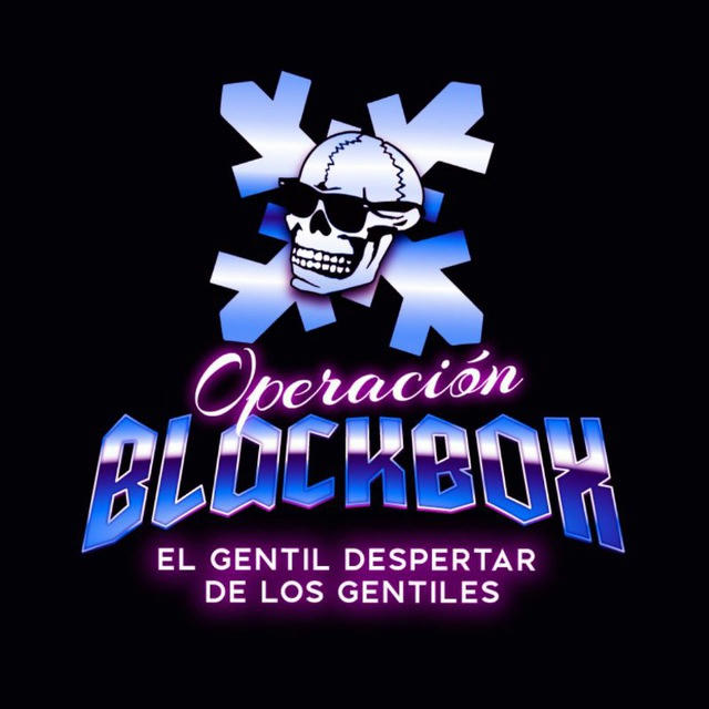 Operación Blackbox
