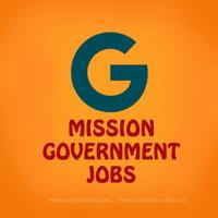 Mission Govt Jobs