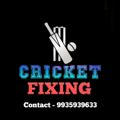 CRICKET FIXING ™