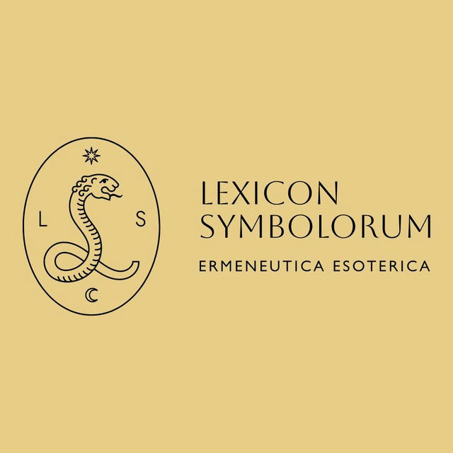 Lexicon Symbolorum