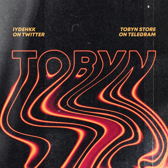 Tobyn store - open