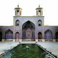 مسجد و حسینیه قائم آل محمد (عج) درجزین
