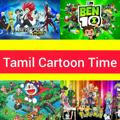 Tamil Cartoon Time 🎥📽