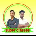 super classes