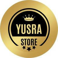 Yusra Store /LC Waikiki/Idlib✨