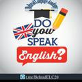 Behrad English Language Classes