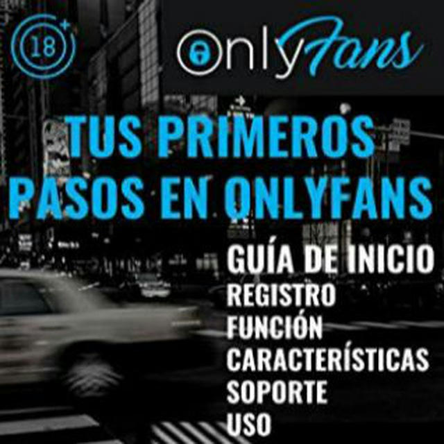 Libros OnlyFans