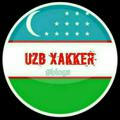 ✅UZZB XAKKER✅