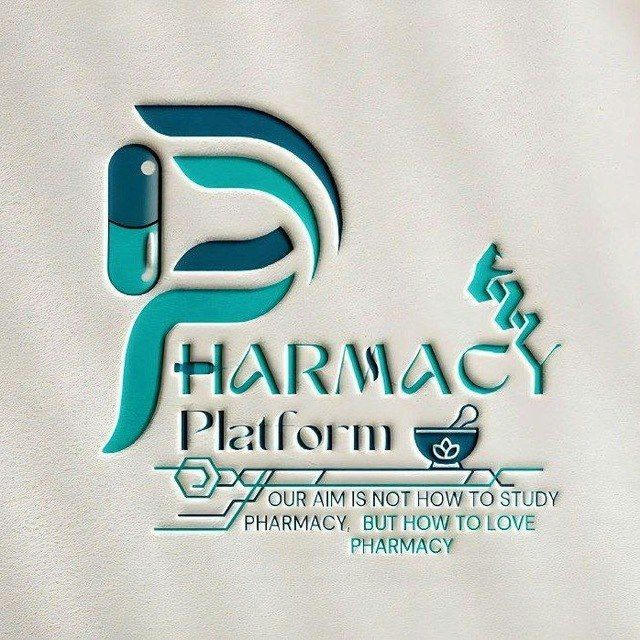 Pharmacy Platform
