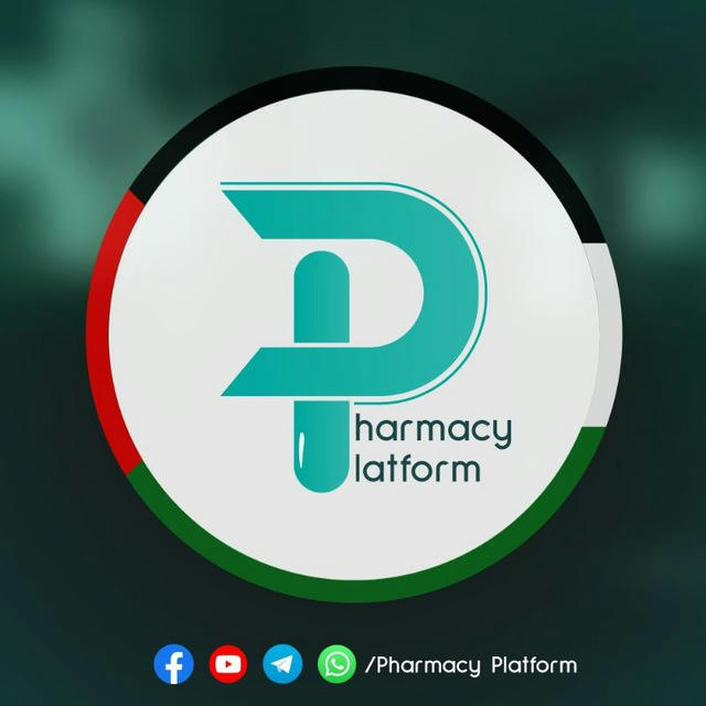 Pharmacy Platform avatar