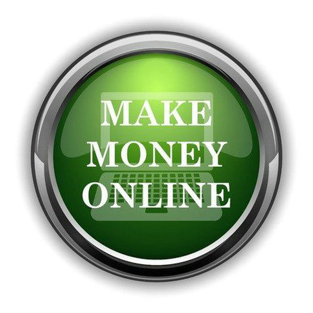 Make money online