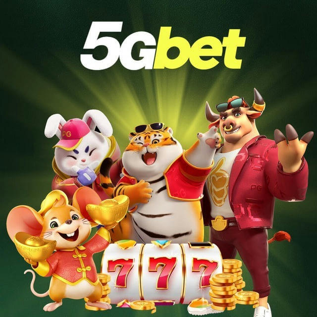 5Gbet.com | Canal Oficial