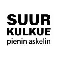 SUURKULKUE - pienin askelin