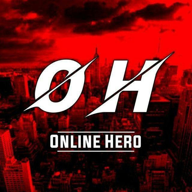 ONLINE HERO (official)