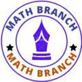 🎯 Math_Branch 🎯