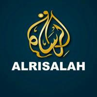 ALRISALAH | ibratli kanal