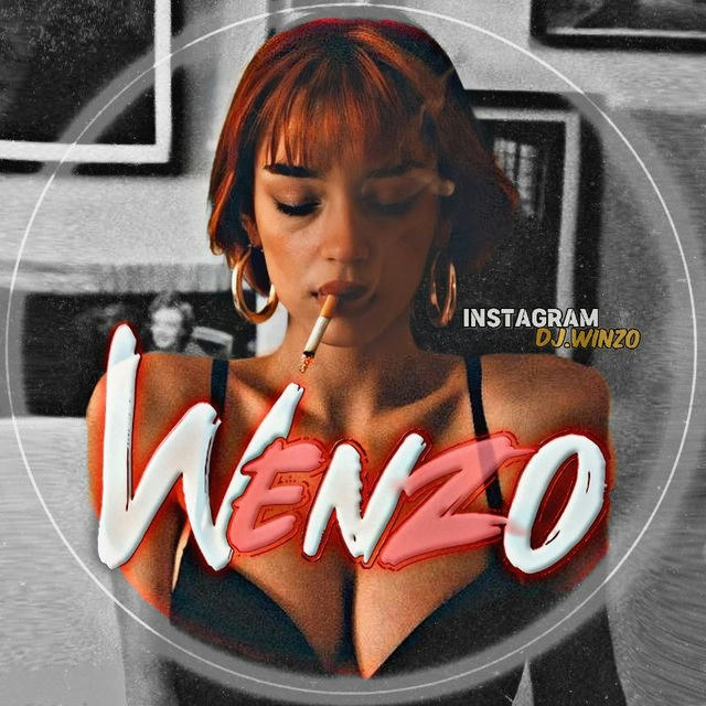 دیجی ونزو | DJ WENZO